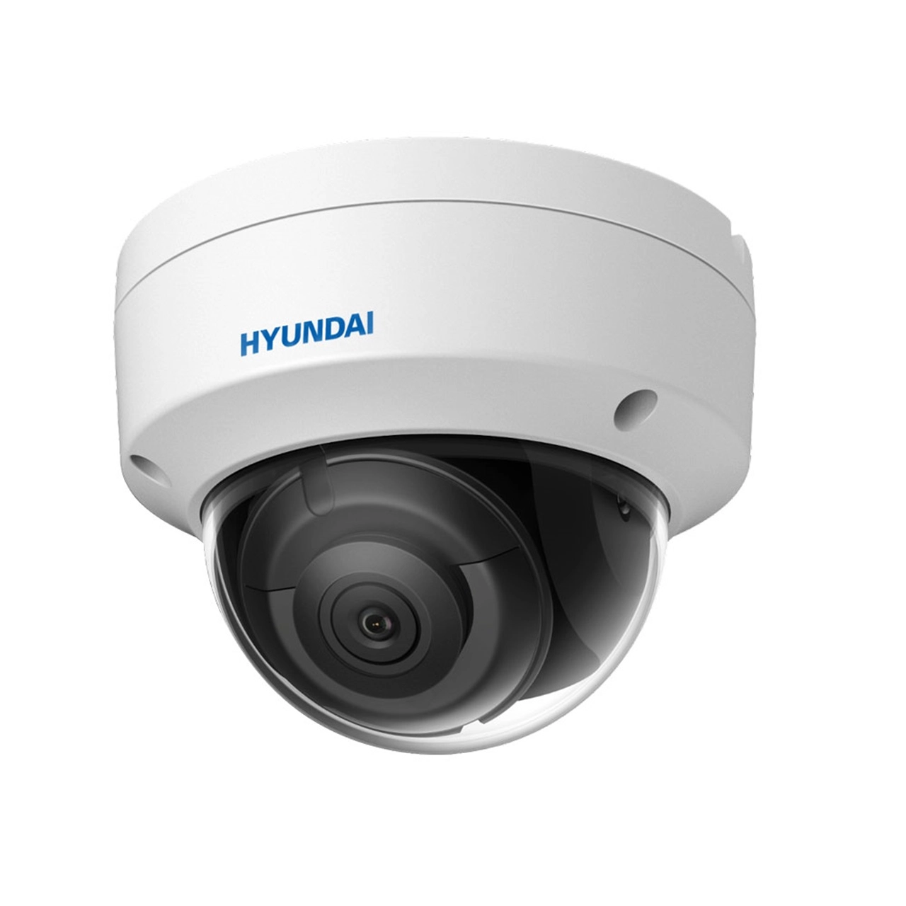 Hyundai Dome  Kamera HYU-915 2,8mm  Überwachungskamera mit 4 Megapixel Auflösung. professionelle Kamera für außen