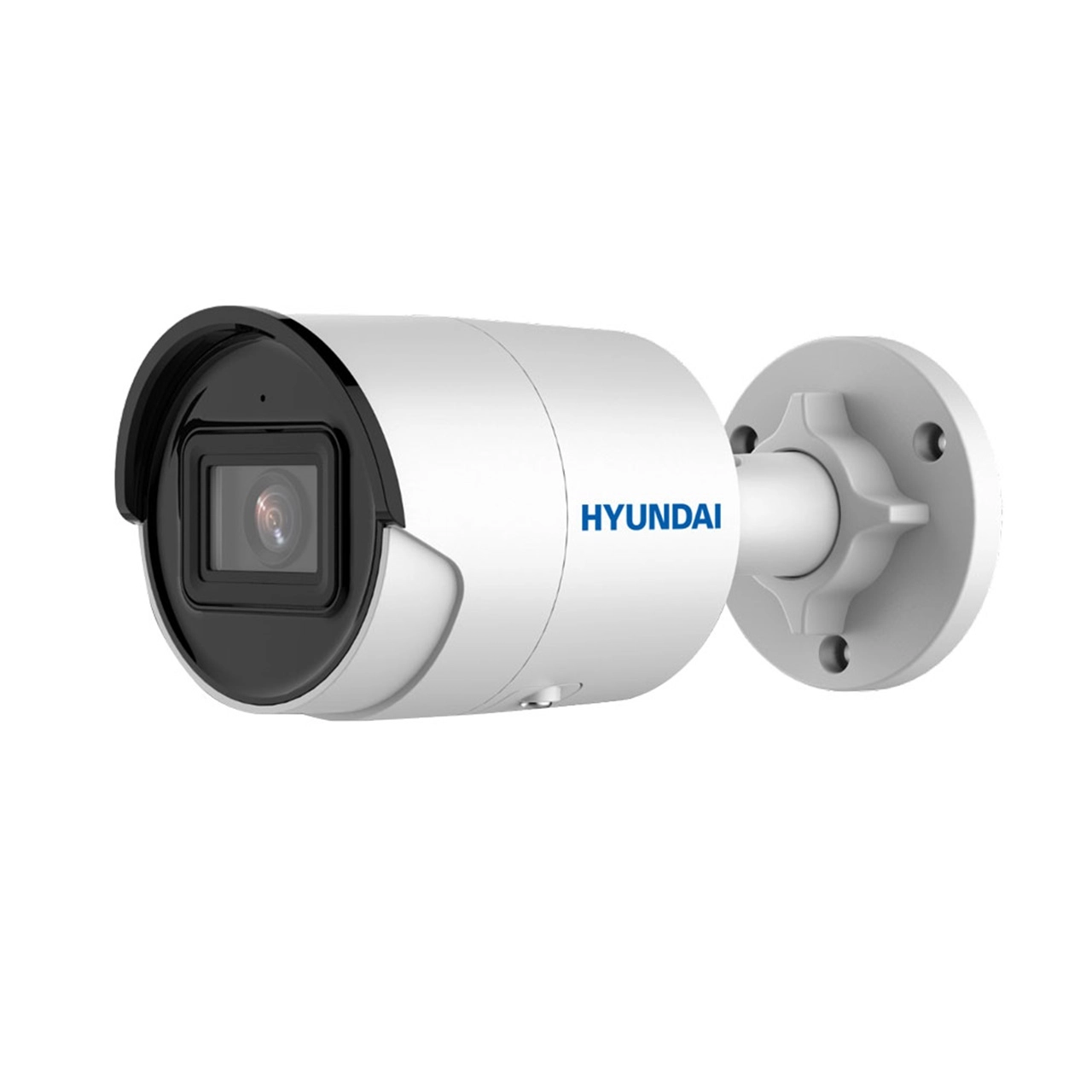 Hyundai Bullet  Kamera HYU-911 2,8mm  Überwachungskamera mit 4 Megapixel Auflösung. professionelle Kamera für außen