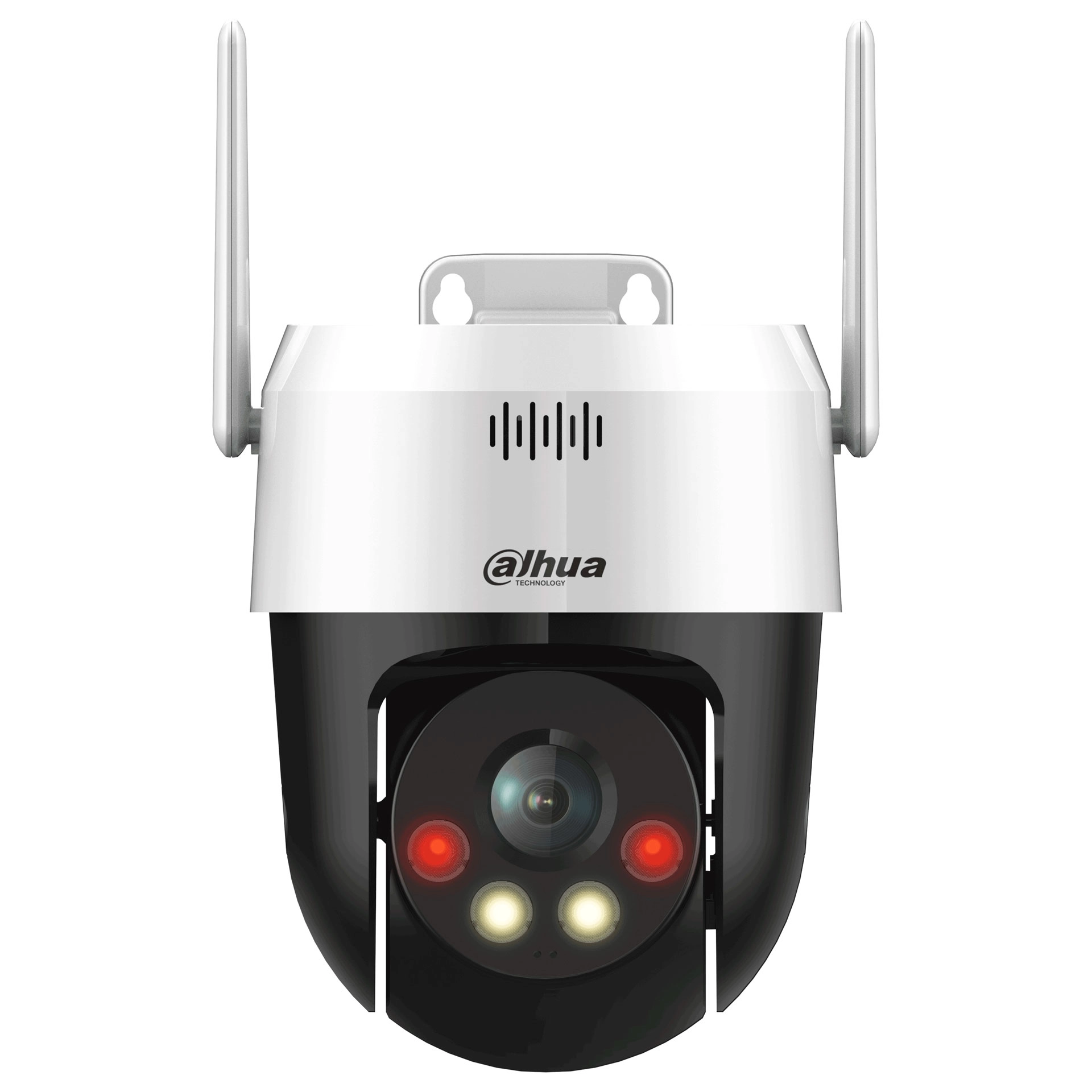 Dahua PT  Kamera DH-SD-P3AE-PV-0400B-EUR 4,0mm Picoo Überwachungskamera mit 3 Megapixel Auflösung. professionelle Kamera für außen