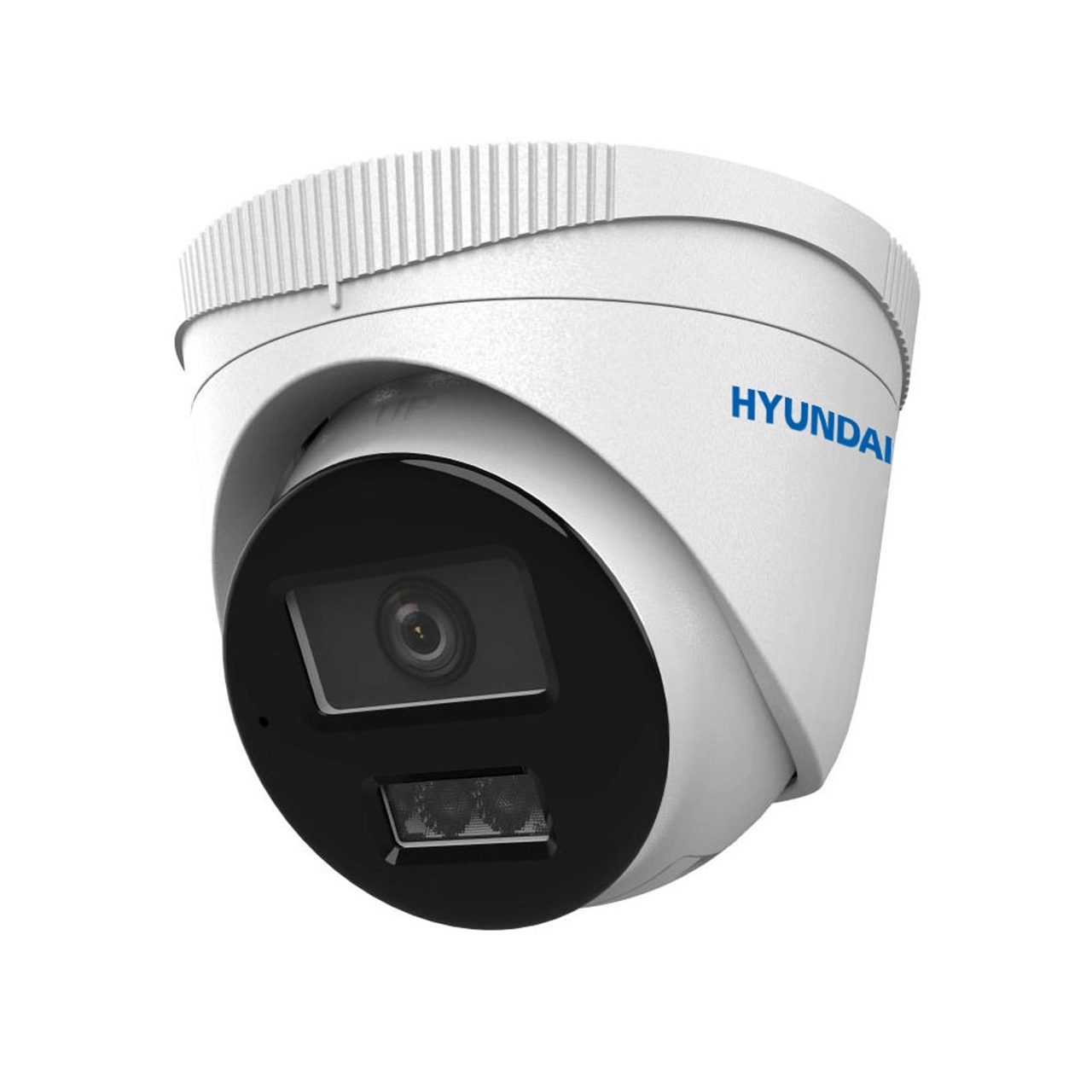 Hyundai Turret  Kamera HYU-1122 2,8mm AiSense Überwachungskamera mit 4 Megapixel Auflösung. professionelle Kamera für außen