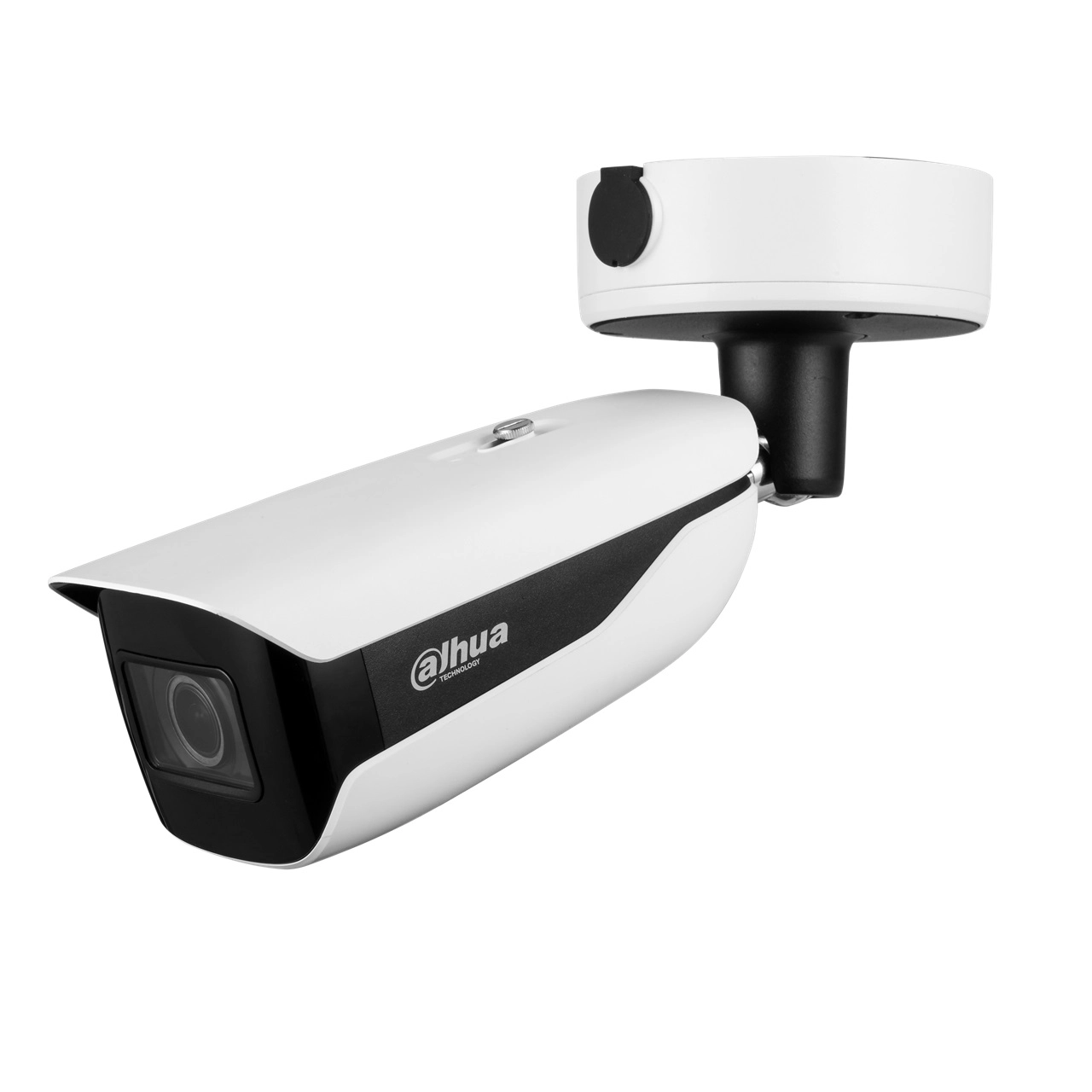 Dahua Bullet  Kamera IPC-HFW7842HP-Z-X 2,7 - 12mm Wizmind Überwachungskamera mit 8 Megapixel Auflösung. professionelle Kamera für außen
