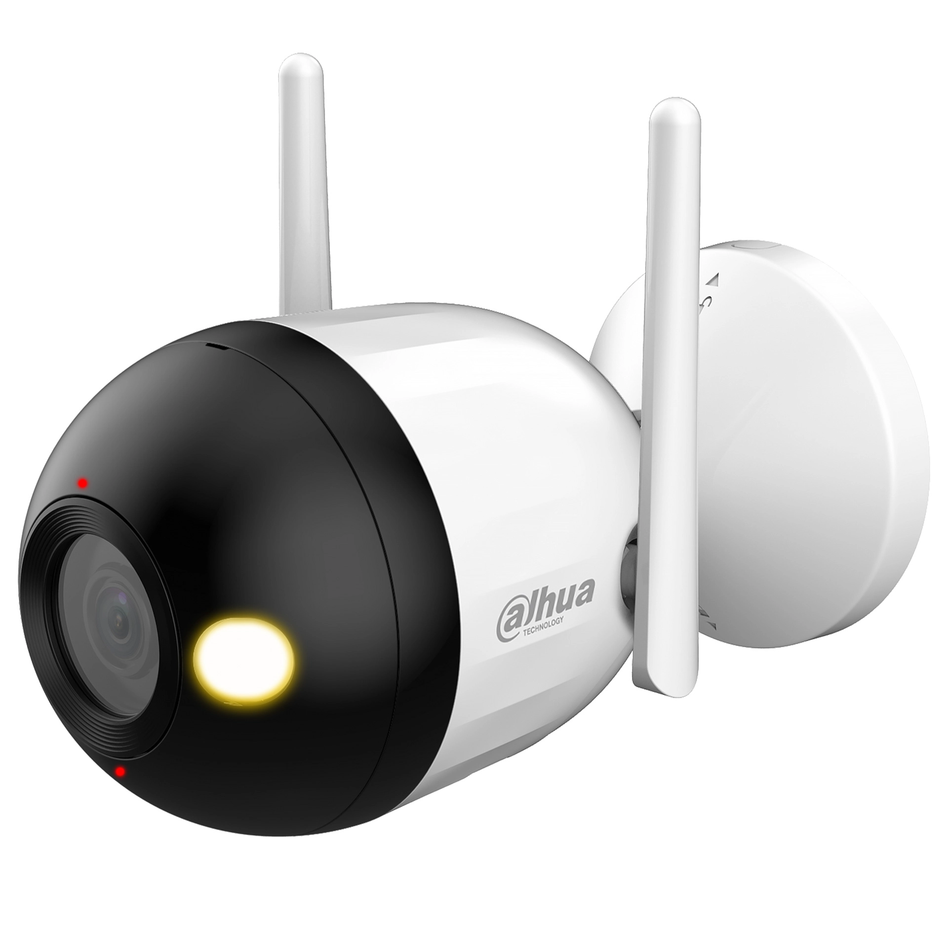 Dahua Bullet  Kamera DH-F4CP-PV-0360B-EUR 3,6mm Lite Series Überwachungskamera mit 4 Megapixel Auflösung. professionelle Kamera für außen