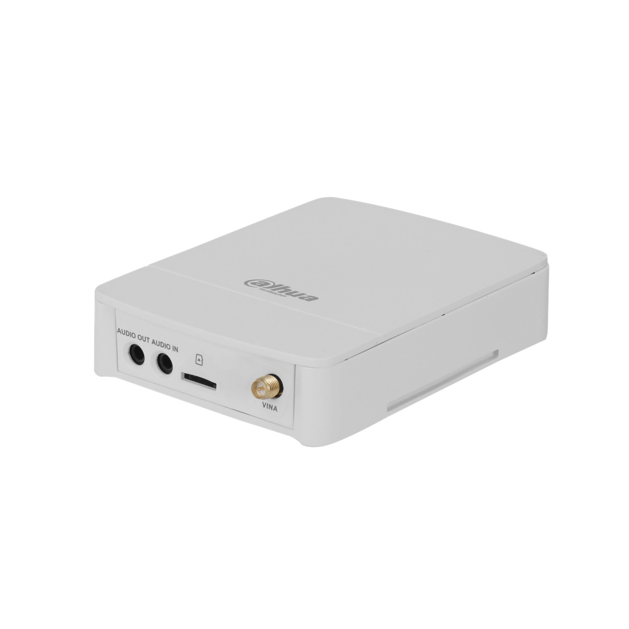 Dahua Mini Kamera IPC-HUM8441-E1 Wizmind professionelle Überwachungskamera mit 4 Megapixel Auflösung