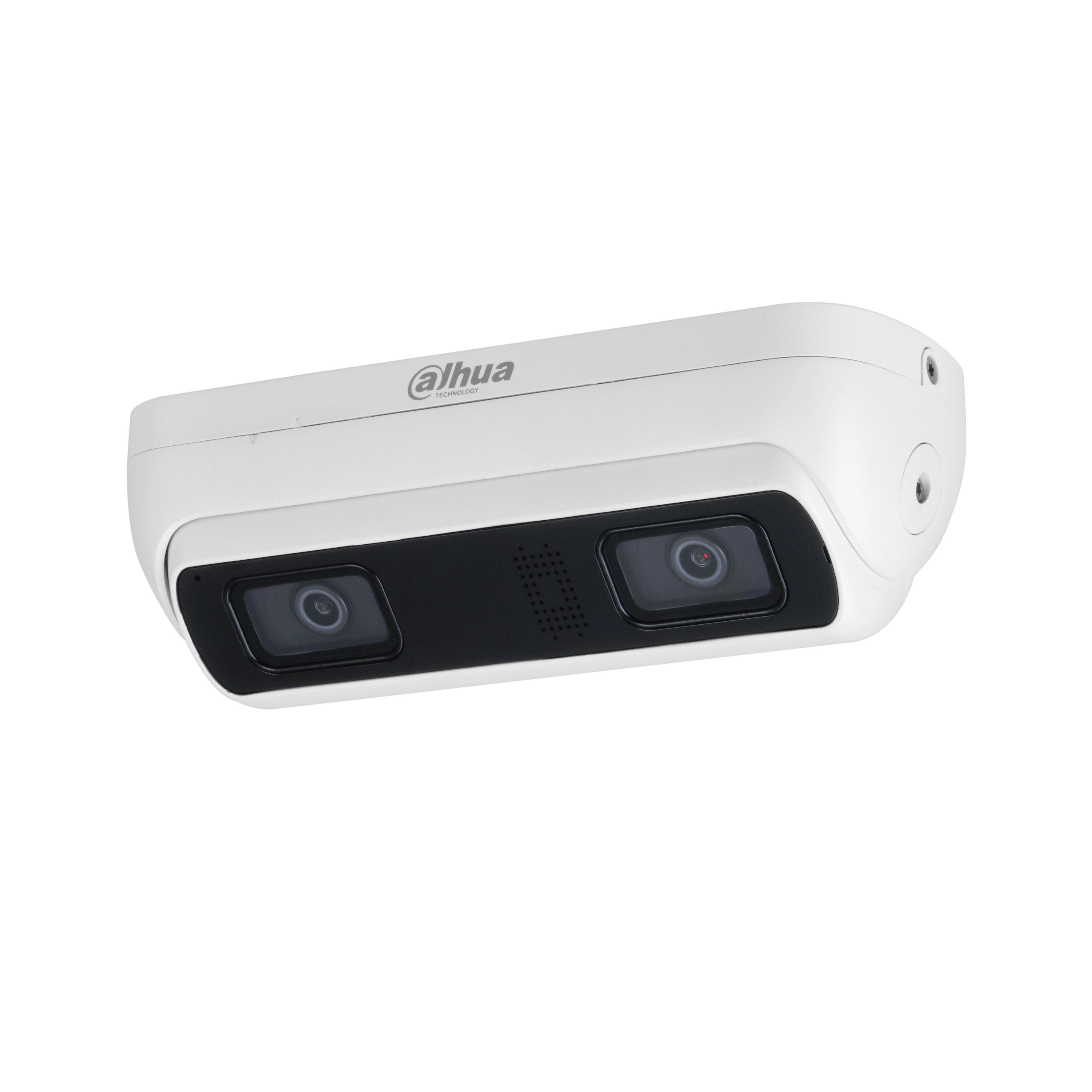 Dahua IPC-HDW8441X-BV-3D(2.0mm) 4 Megapixel Dual-Lens Überwachungskamera für die Personenzählung