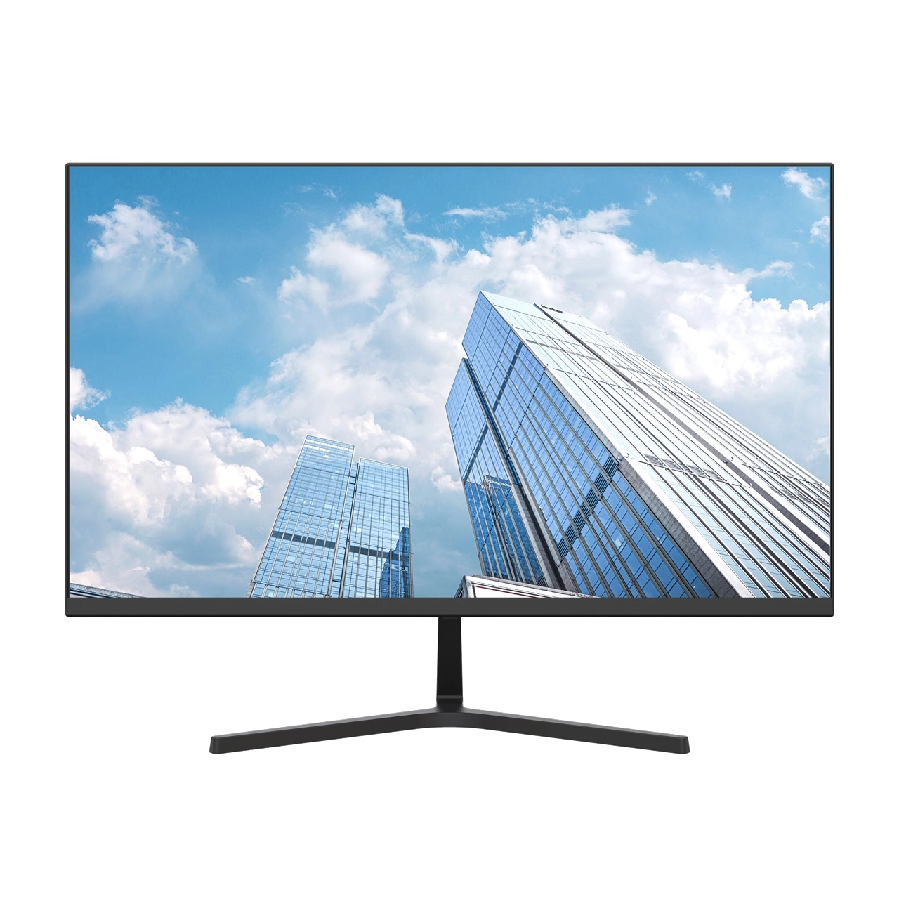 Dahua 21,45 Zoll Monitor. IPS Display mit 1920x1080px Pixel Auflösung, 5ms Reaktionszeit