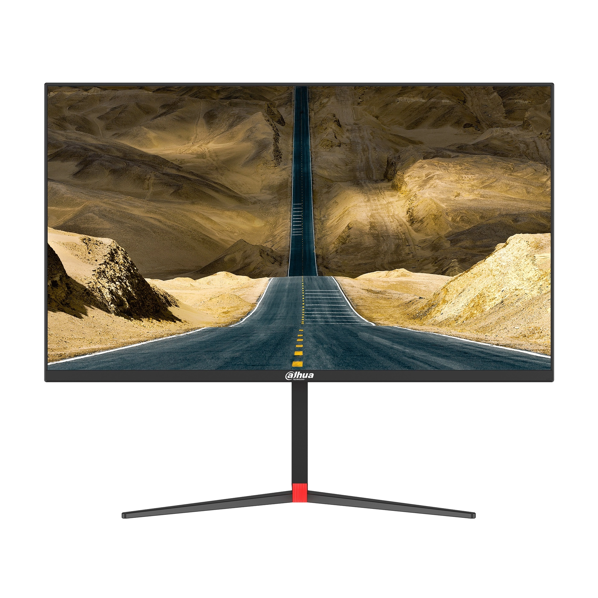 Dahua 31,5 Zoll Monitor. IPS Display mit 2560x1440px Pixel Auflösung, 4ms Reaktionszeit