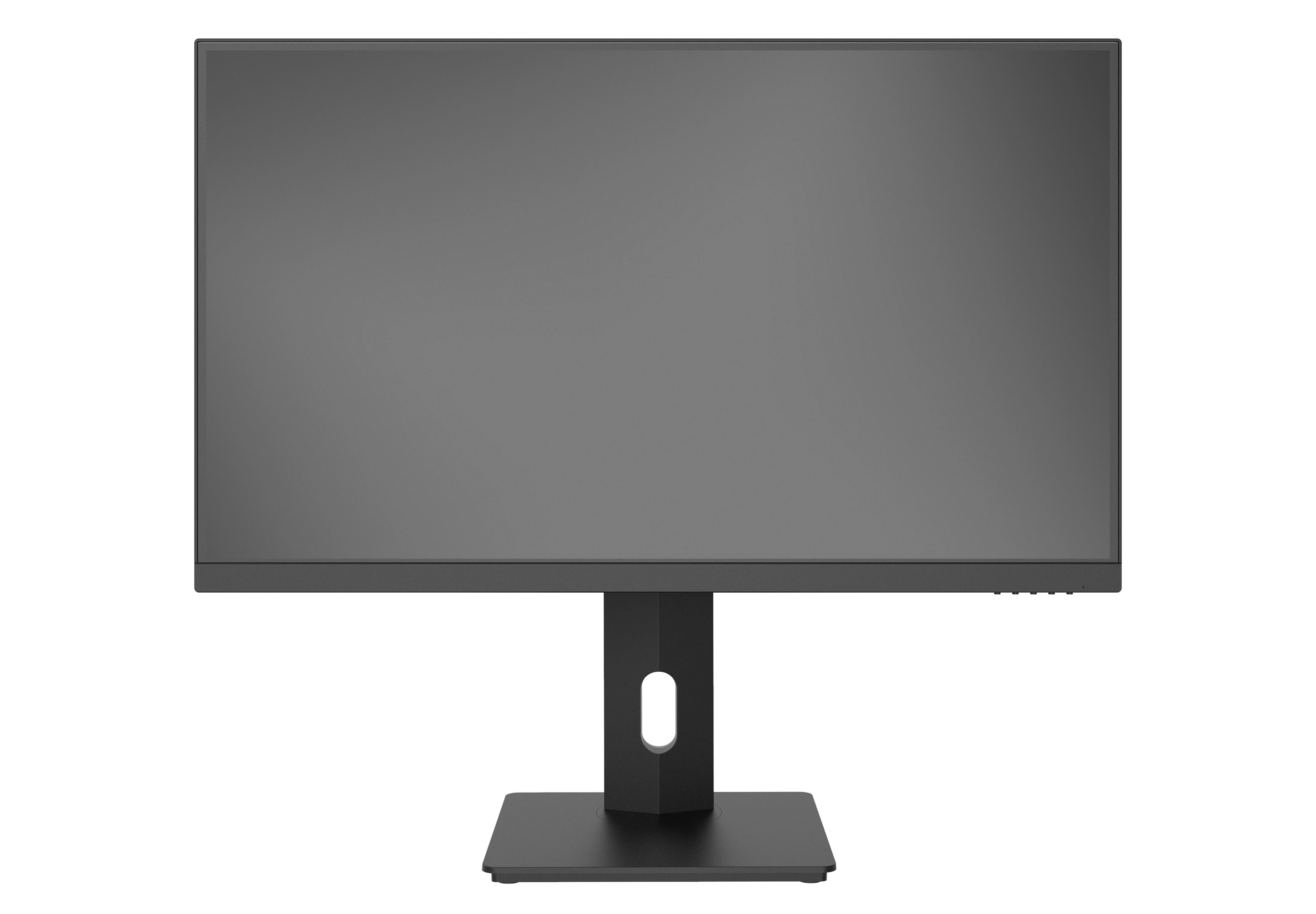 Dahua 27 Zoll Monitor. IPS Display mit 3840x2160px Pixel Auflösung, 5ms Reaktionszeit