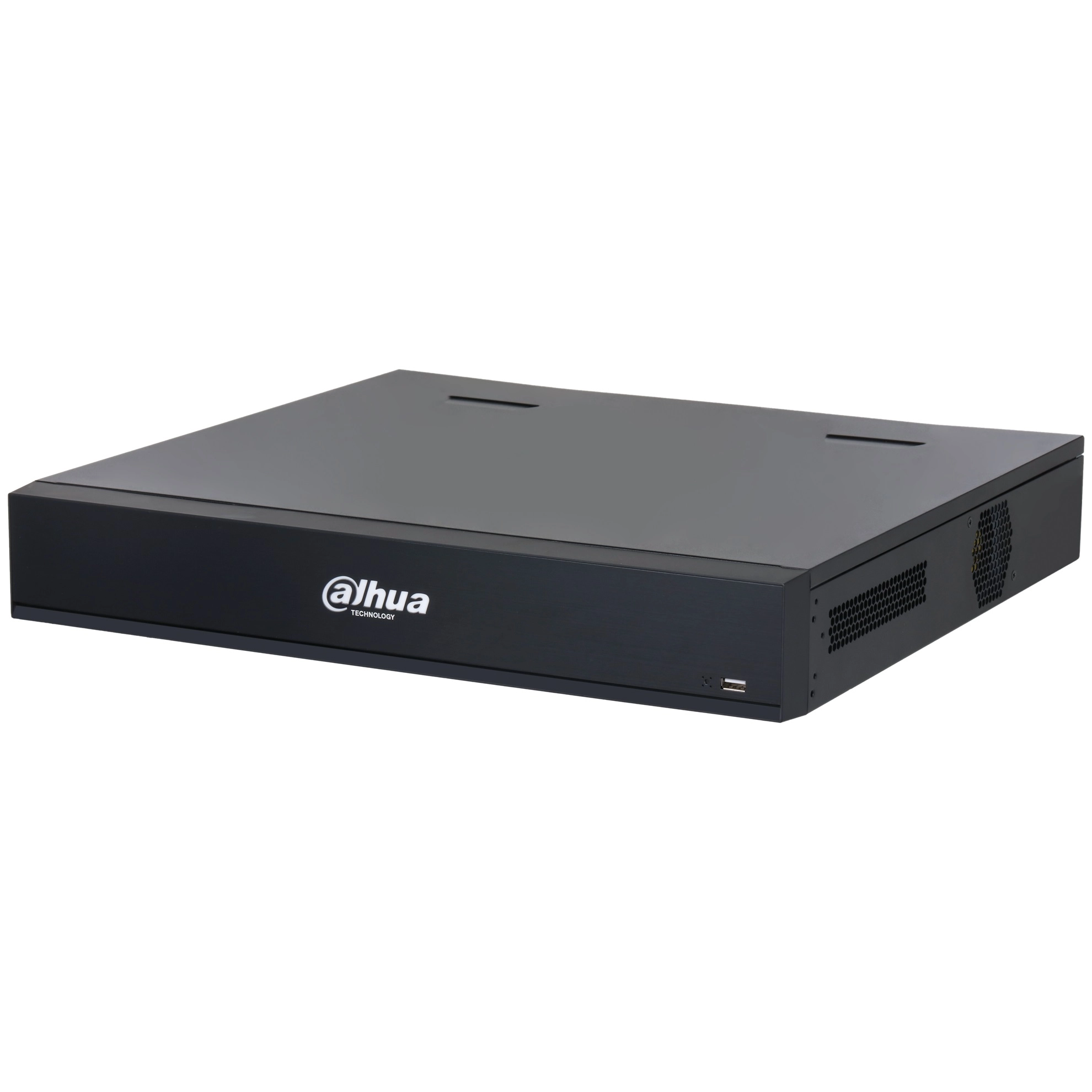 Dahua Netzwerkvideorecorder NVR DHI-NVR5432-XI Wizmind mit 32 IP Kanälen  professioneller IP Recorder