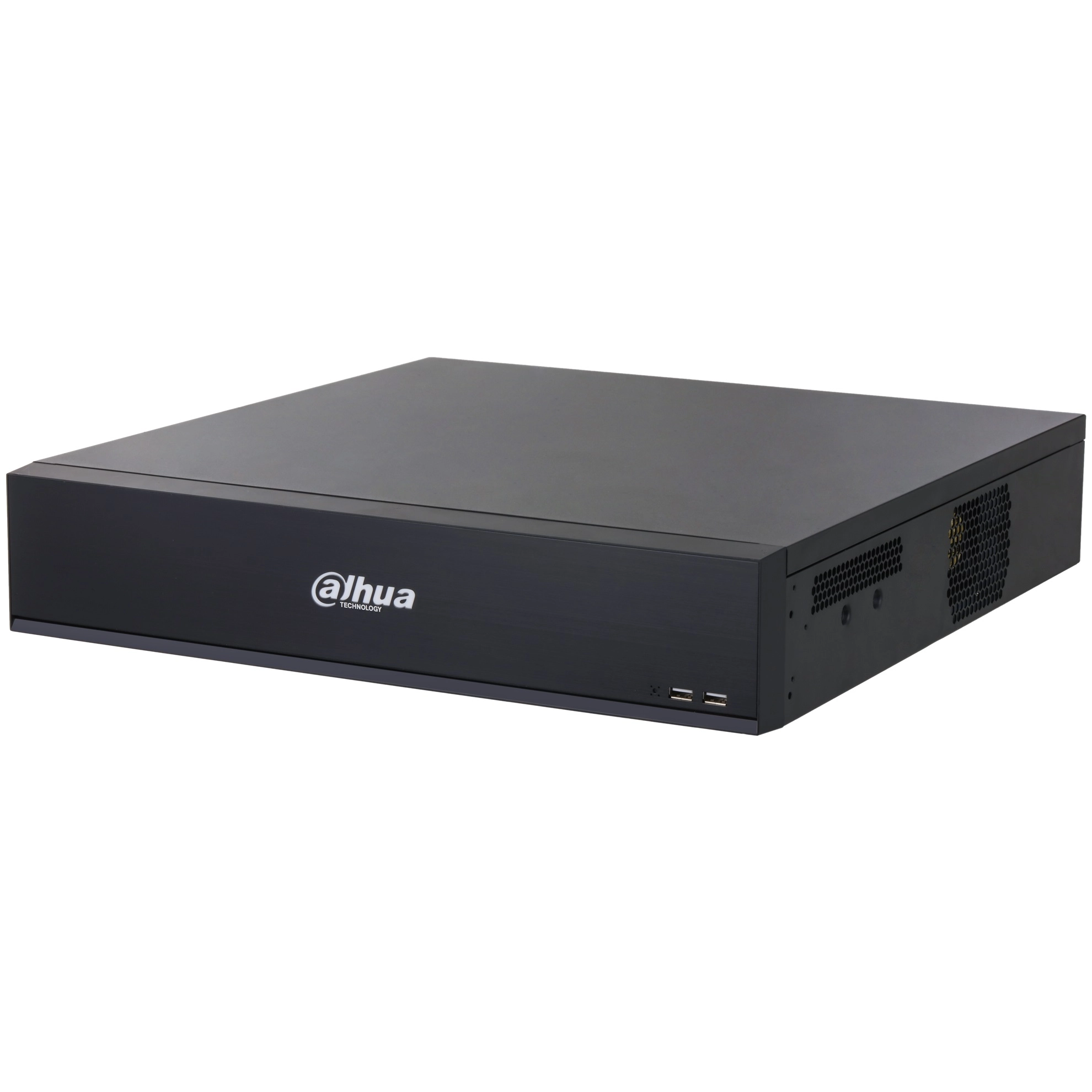 Dahua Netzwerkvideorecorder NVR DHI-NVR5832-XI Wizmind mit 32 IP Kanälen  professioneller IP Recorder