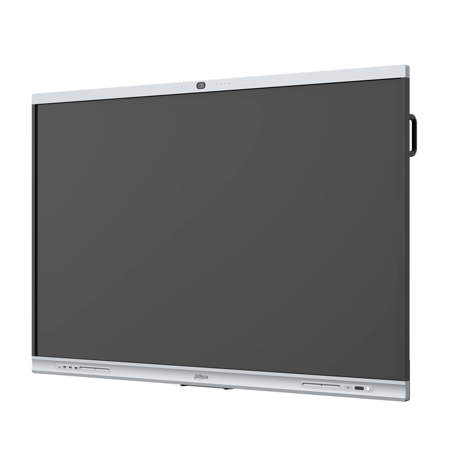 Dahua 75 Zoll Monitor.  Display mit  Pixel Auflösung,  Reaktionszeit