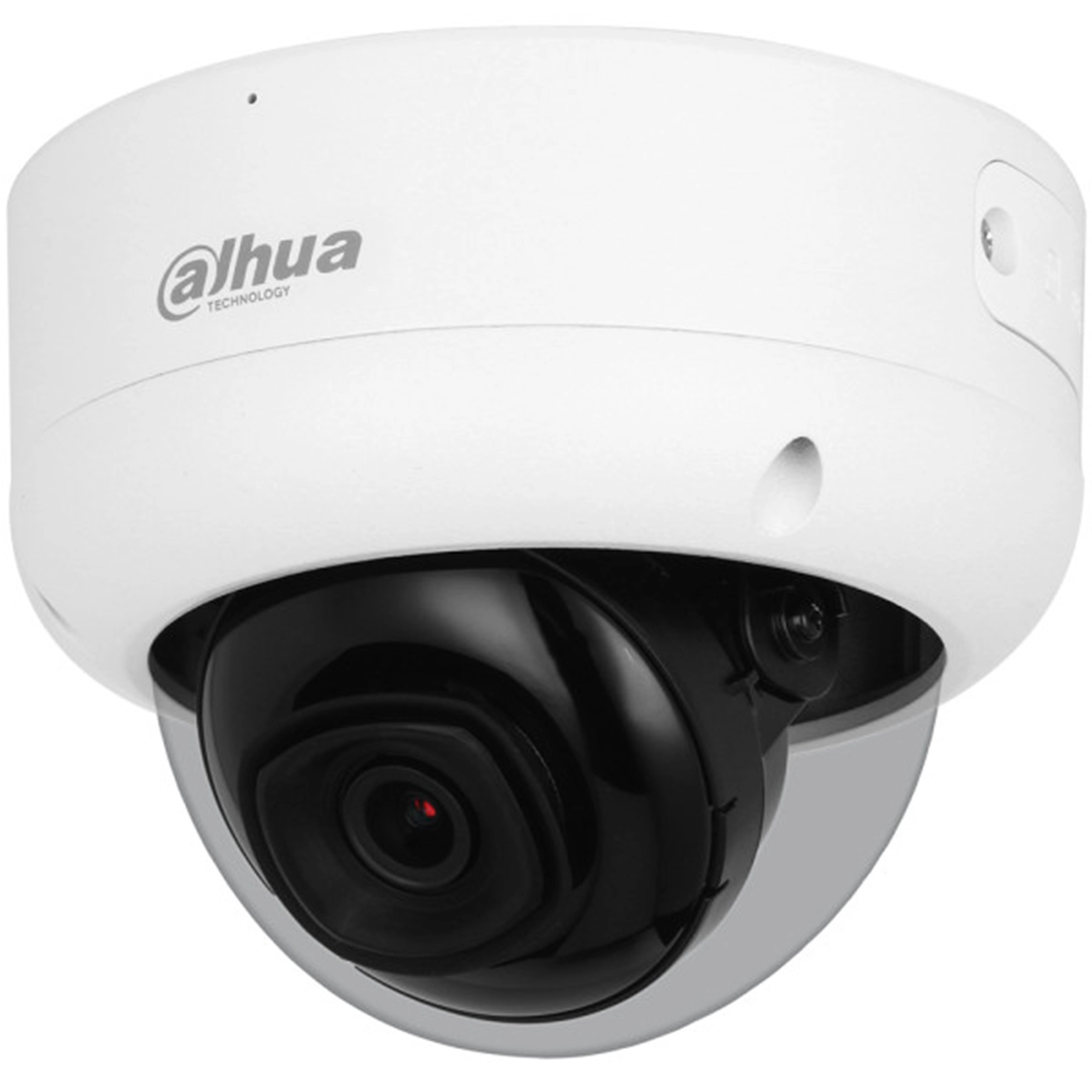 Dahua Dome  Kamera DH-IPC-HDBW3241EP-AS-0360B-S2 3,6mm  Überwachungskamera mit 2 Megapixel Auflösung. professionelle Kamera für außen