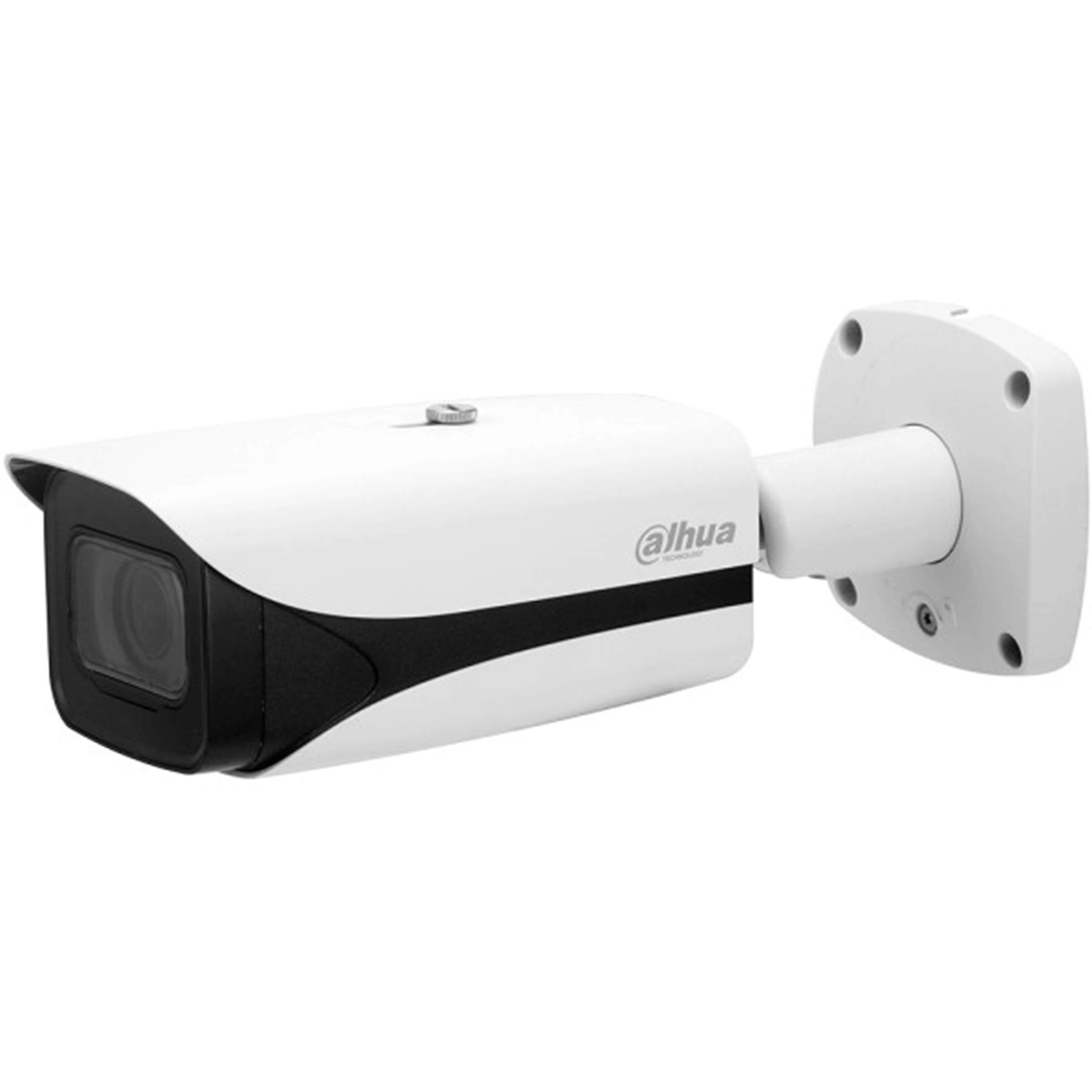 Dahua Bullet  Kamera DH-IPC-HFW5842EP-ZHE-2712-S3 2,7 - 12mm Wizmind Überwachungskamera mit 8 Megapixel Auflösung. professionelle Kamera für außen