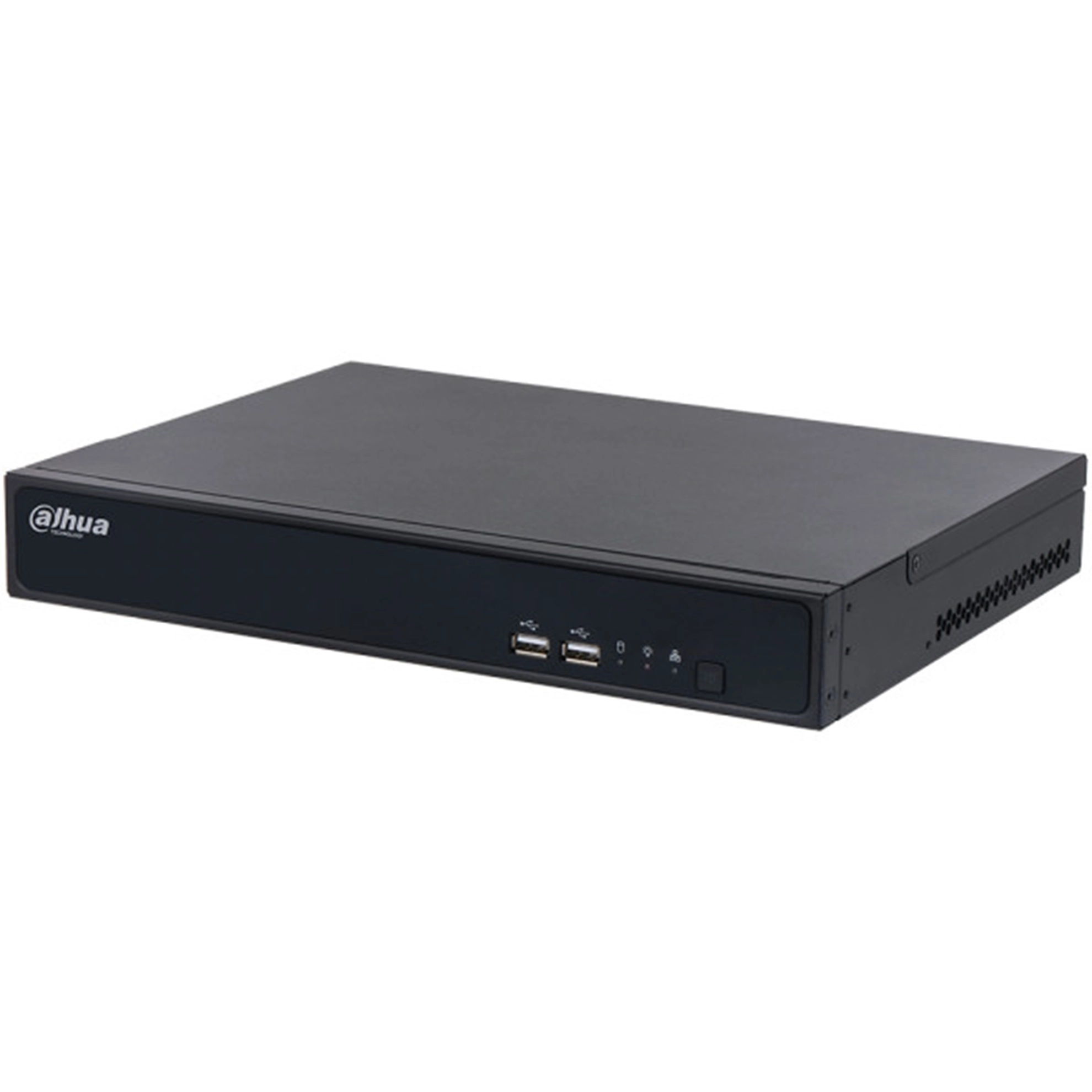 Dahua Netzwerkvideorecorder NVR DHI-IVD3116-1I Wizmind mit 16 IP Kanälen  professioneller IP Recorder