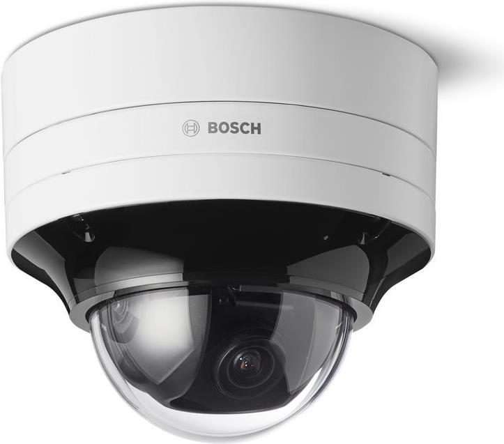 Bosch Dome  Kamera F.01U.411.088 4,4 - 10mm  Überwachungskamera mit 2 Megapixel Auflösung. professionelle Kamera für außen