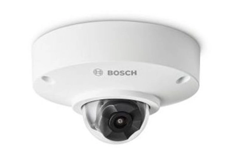 Bosch   Kamera NUE-3703-F06   Überwachungskamera mit  Auflösung. professionelle Kamera für außen