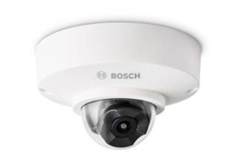 Bosch   Kamera NUV-3703-F04   Überwachungskamera mit  Auflösung. professionelle Kamera für außen