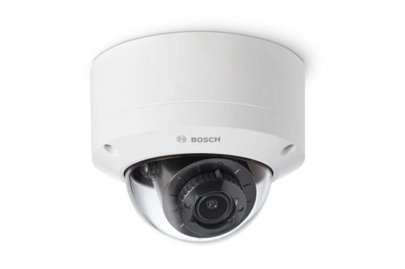 Bosch Dome  Kamera NDV-5702-A 3,2 - 10,5mm  Überwachungskamera mit 2 Megapixel Auflösung. professionelle Kamera für außen