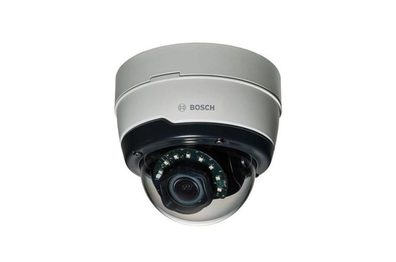 Bosch Dome  Kamera NDE-3512-AL 3mm - 9mm  Überwachungskamera mit 2 Megapixel Auflösung. professionelle Kamera für außen