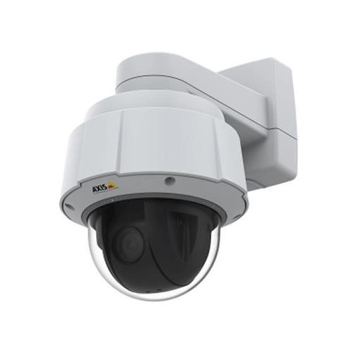 Axis Communications PTZ  Kamera 01973-002   Überwachungskamera mit 1 Megapixel Auflösung. professionelle Kamera für außen