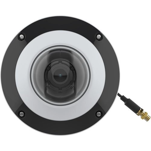 Axis Communications Dome  Kamera 02364-021 2,8mm  Überwachungskamera mit 2 Megapixel Auflösung. professionelle Kamera für außen