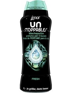 Lenor Unstoppables Wäscheparfüm Fresh