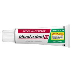 Blend-a-dent Complete Haftcreme Neutral