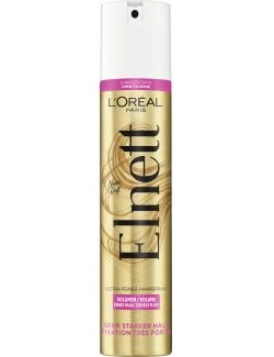 L'Oréal Elnett Haarspray Volumen