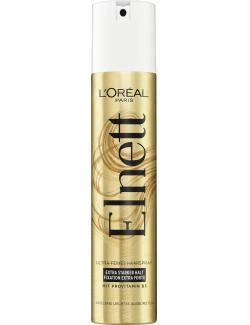 L'Oréal Elnett Haarspray Extra Starker Halt