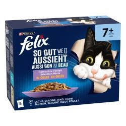 Felix So gut wie es aussieht Senior Gemischte Vielfalt