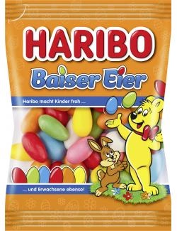 Haribo Baiser Eier