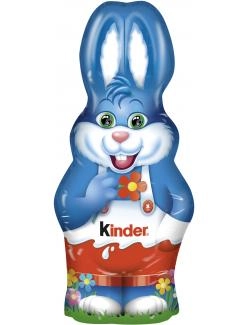 Kinder Schokolade Harry Hase