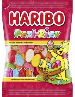 Haribo Perl-Eier