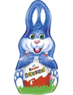 Kinder Harry Hase mit Überraschung