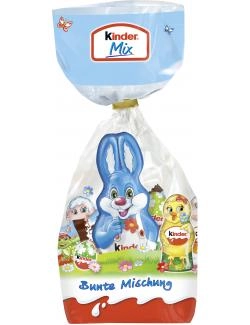 Kinder Mix bunte Mischung