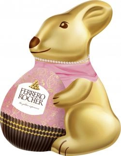 Ferrero Rocher Osterbote