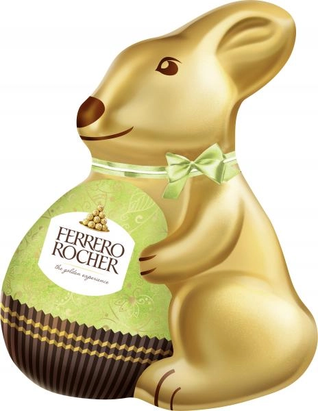 Ferrero Rocher Osterbote