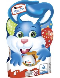 Kinder Maxi Mix Ostern