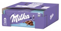 Milka Tafel Luflee