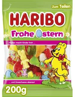 Haribo Frohe Ostern