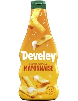 Develey Unser Original Mayonnaise