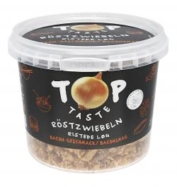 Top Taste Röstzwiebeln Bacon-Geschmack