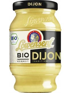 Löwensenf Bio Dijon