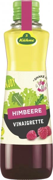 Kühne Enjoy Himbeer Vinaigrette