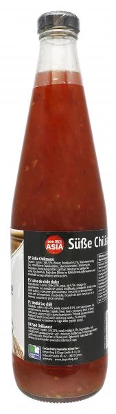 Bonasia Süße Chilisauce