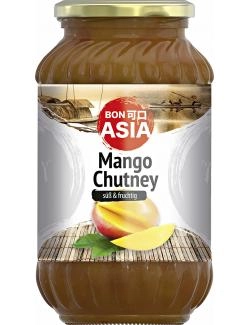 Bonasia Mango Chutney süß & fruchtig