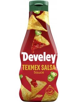 Develey Texmex Salsa Sauce