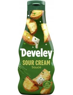 Develey Sour Cream Sauce