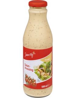 Jeden Tag Salat-Dressing French