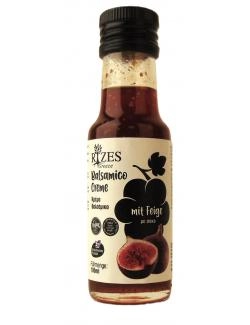 Rizes Greece Balsamico-Creme mit Feige