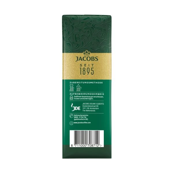 Jacobs Filterkaffee Krönung Balance